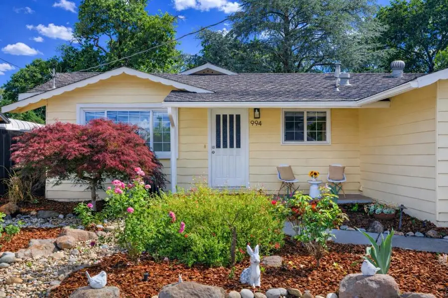 994 Getoun Drive, Concord, CA 94518 - #2