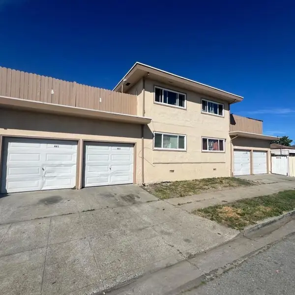 457 S 18th Street, Richmond, CA 94804