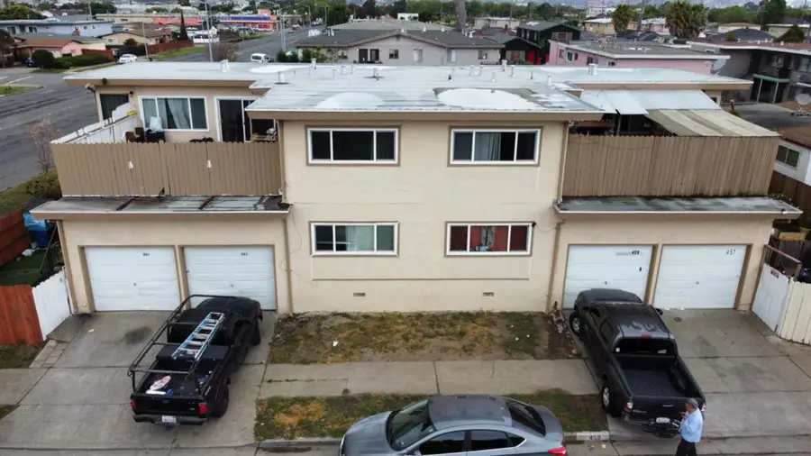 457 S 18th Street, Richmond, CA 94804 - #3