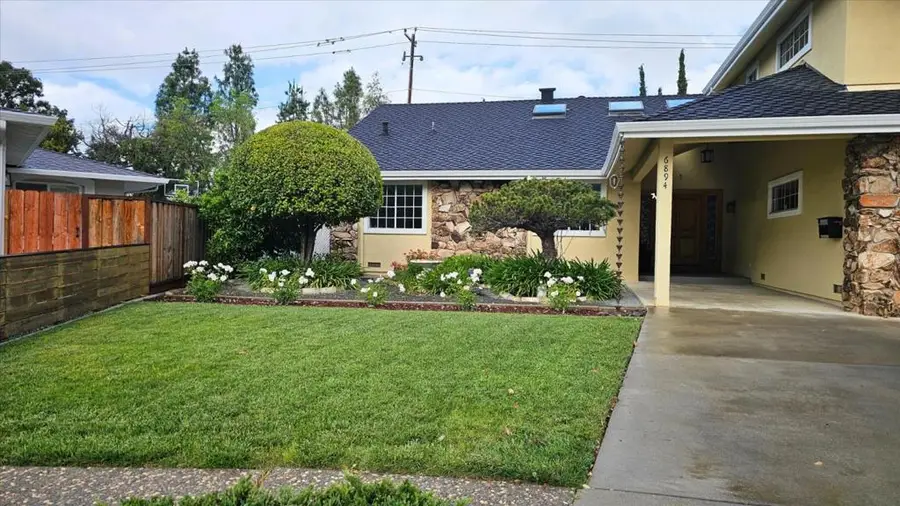 6894 Serenity Court, San Jose, CA 95120 - #2