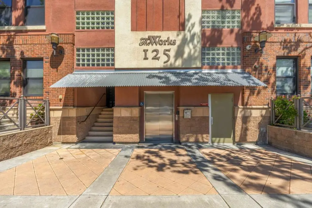 125 Patterson Street #320, San Jose, CA 95112 - #1