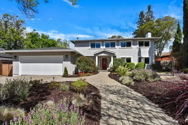 Address Withheld By Seller, Los Gatos, CA 95032