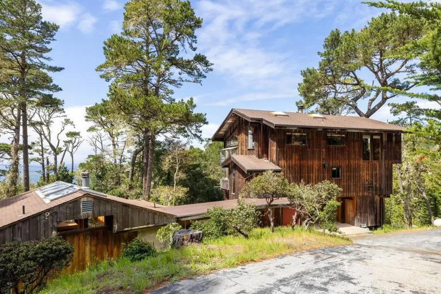 73 Mount Devon Road, Carmel Highlands, CA 93923 - #2