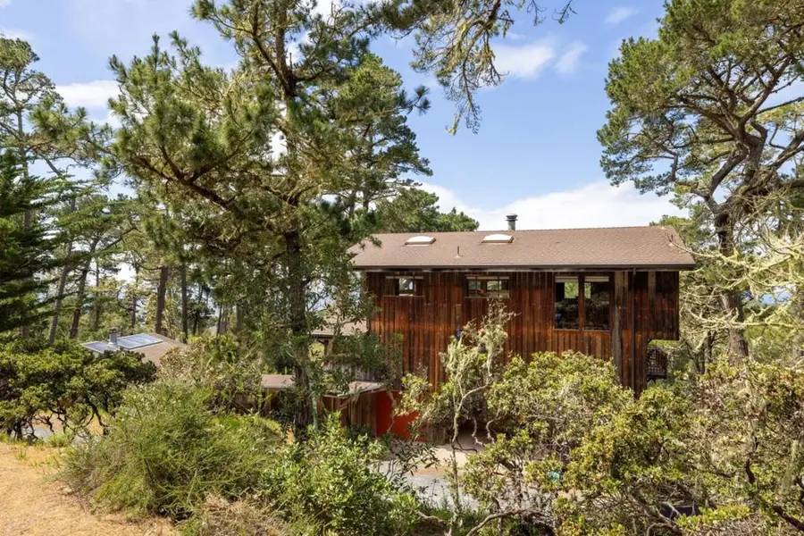 73 Mount Devon Road, Carmel Highlands, CA 93923 - #3