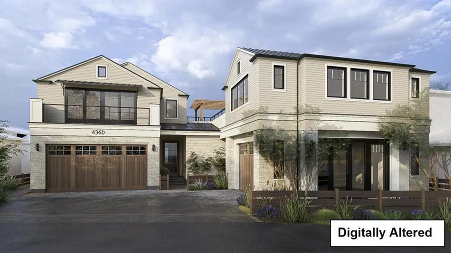 4360 Opal Cliff Drive, Santa Cruz, CA 95062 - #2