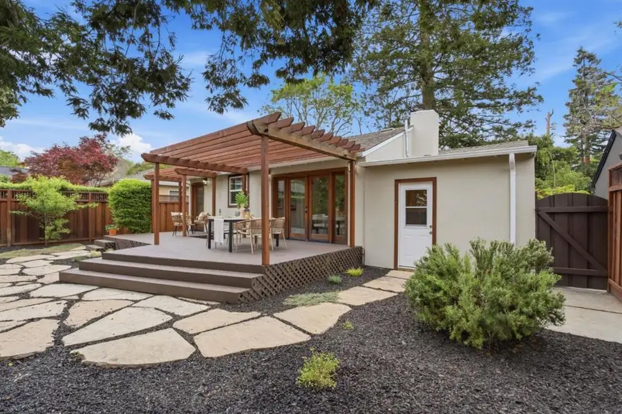 12 Athlone Way, Menlo Park, CA 94025 - #2