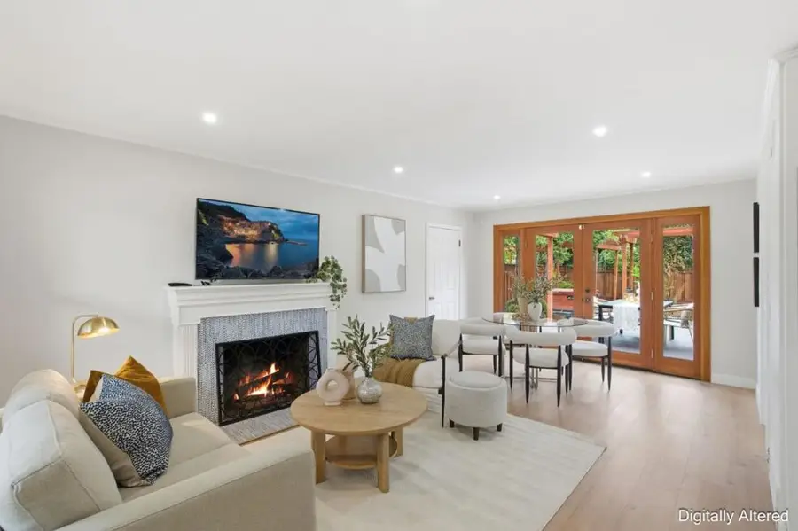 12 Athlone Way, Menlo Park, CA 94025 - #3