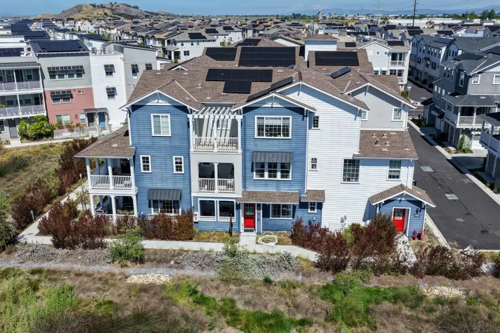 9532 Seawind Way, Newark, CA 94560 - #1