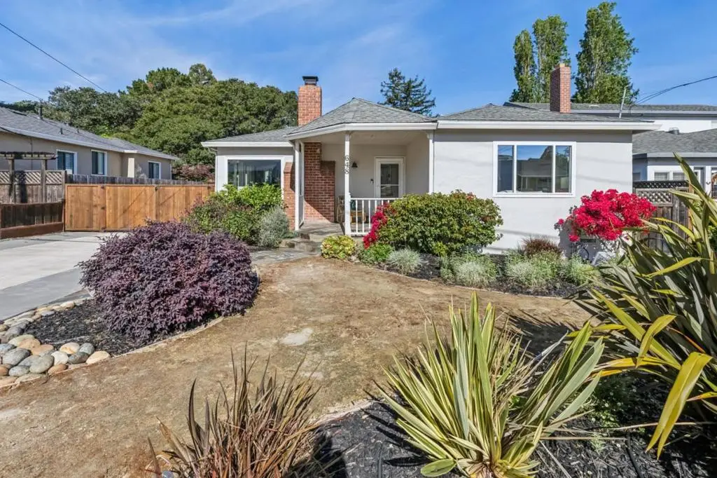 648 Guadalupe Avenue, Millbrae, CA 94030 - #1