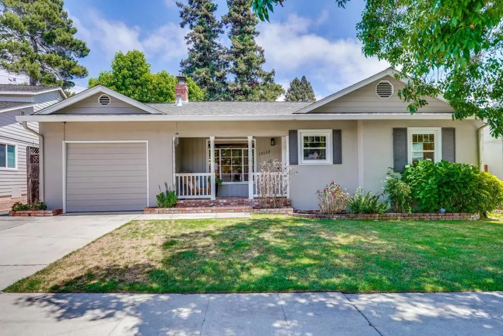 18640 Sandy Road, Castro Valley, CA 94546 - #1