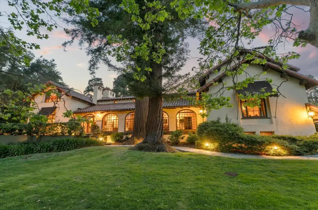 18000 Overlook Road, Los Gatos, CA 95030 - #1
