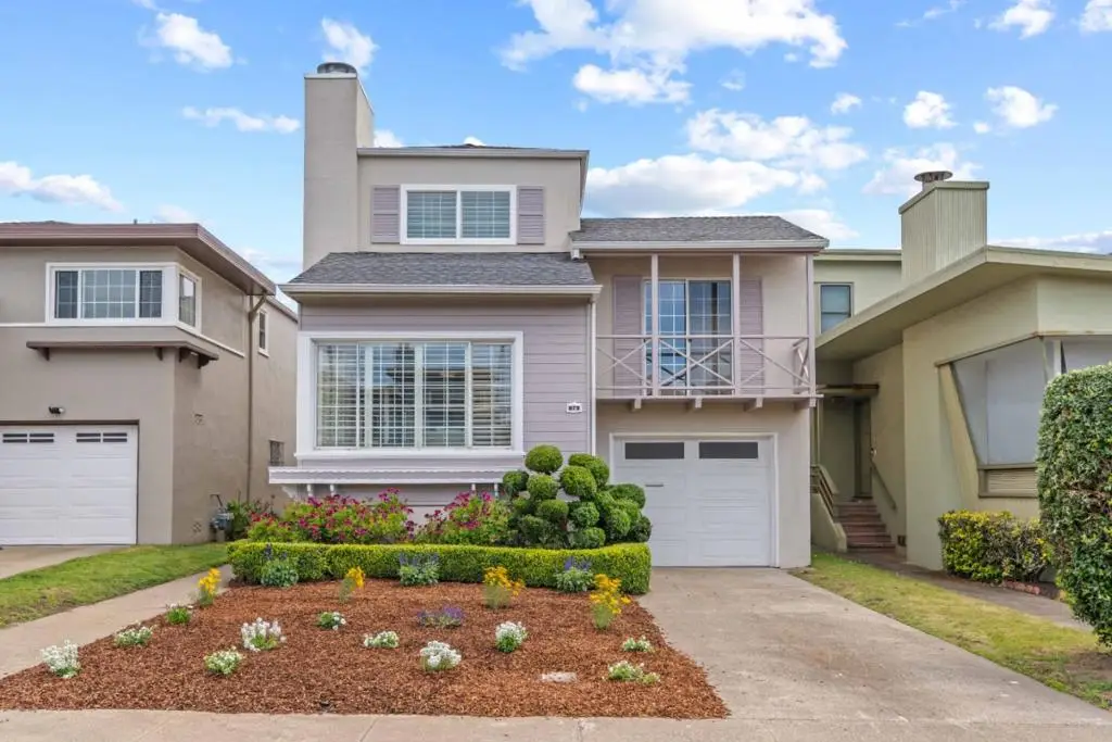 24 Westmont Drive, Daly City, CA 94015 - #1