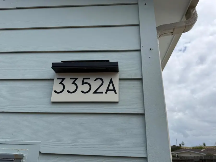3352 Michael Drive, Marina, CA 93933 - #3