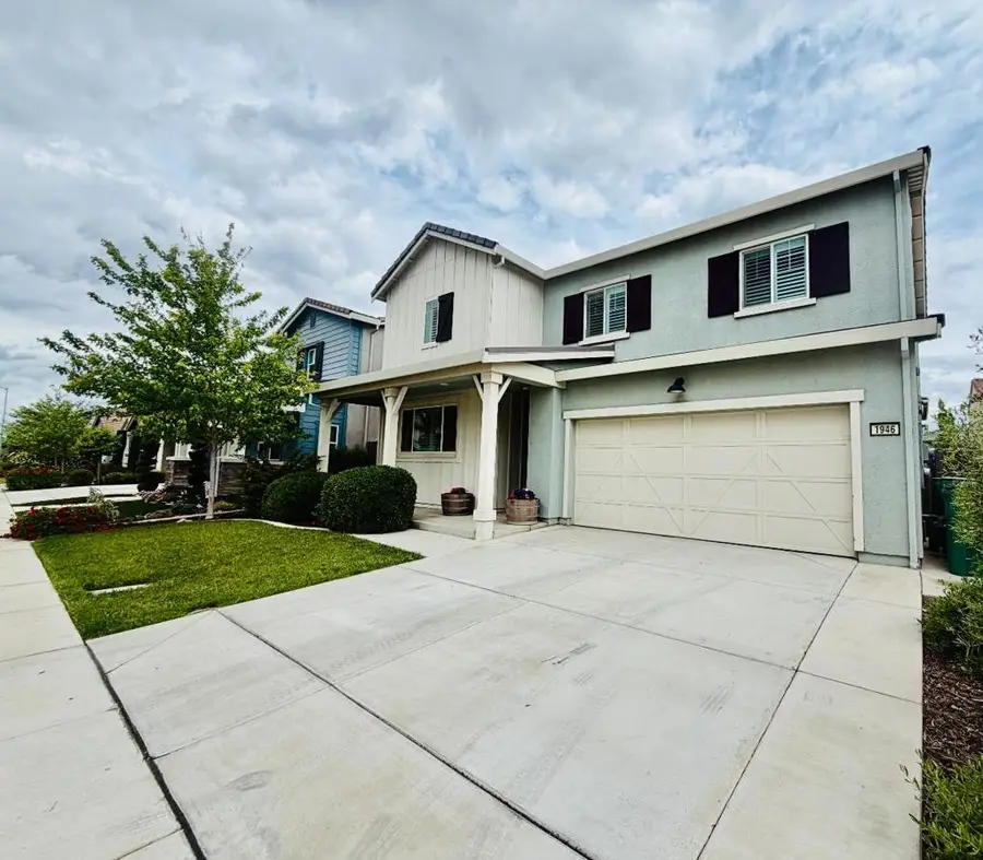 1946 Pollock Way, Lodi, CA 95242 - #2