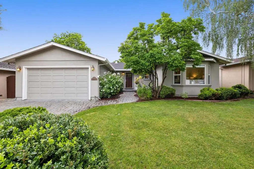 5530 Laura Drive, San Jose, CA 95124 - #1