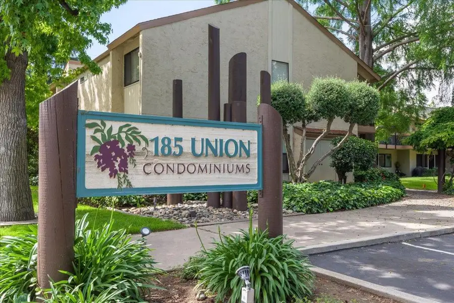 185 Union Avenue #35, Campbell, CA 95008 - #2