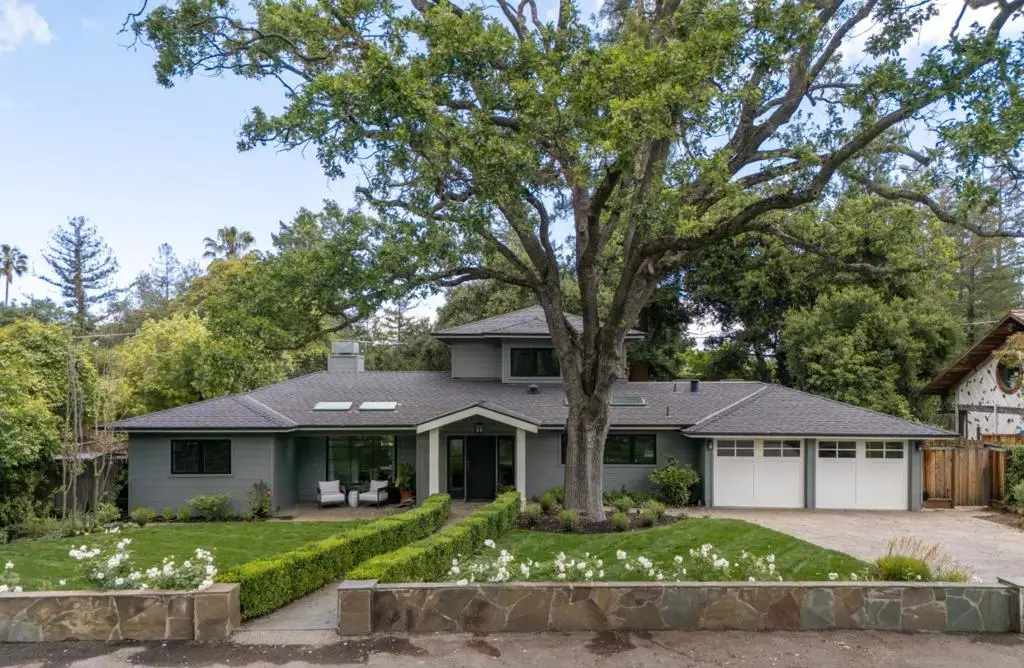 526 Pinecrest Drive, Los Altos, CA 94024 - #1