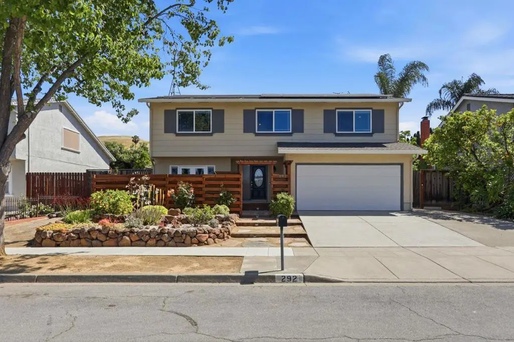 292 Falcato Drive, Milpitas, CA 95035 - #1