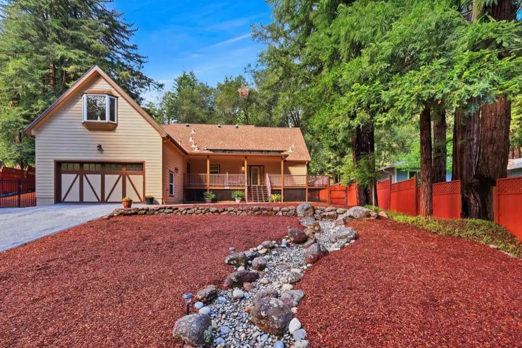 239 W Hilton, Boulder Creek, CA 95006 - #1