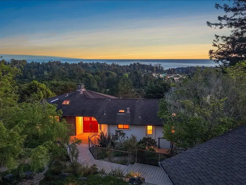 430 Quail Run Road, Aptos, CA 95003 - #1