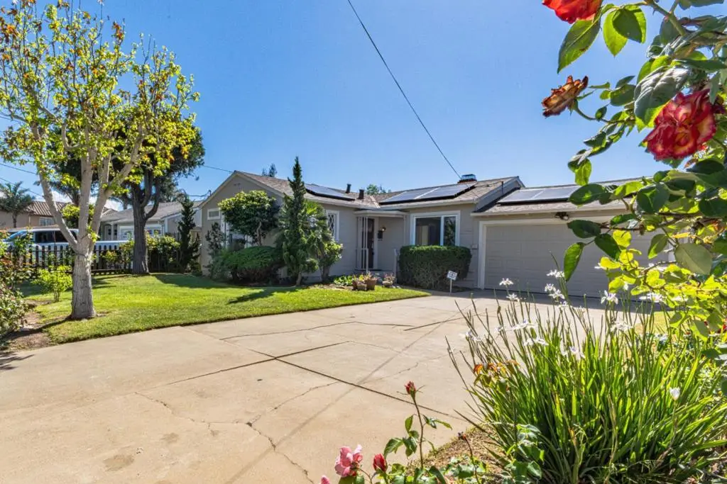 319 Tapadero, Salinas, CA 93906 - #1
