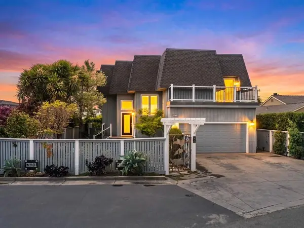 523 Middlefield Drive, Aptos, CA 95003