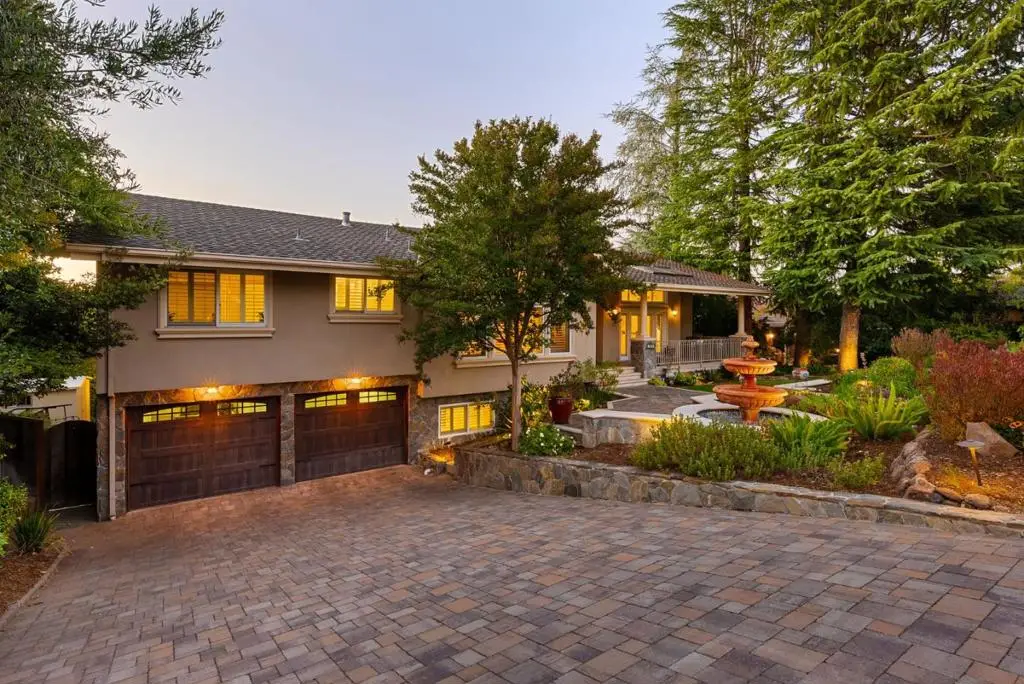 1394 Hillcrest Drive, San Jose, CA 95120 - #1