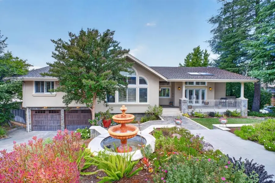 1394 Hillcrest Drive, San Jose, CA 95120 - #2