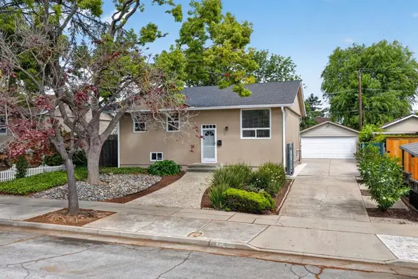 3911 Via Milano, Campbell, CA 95008