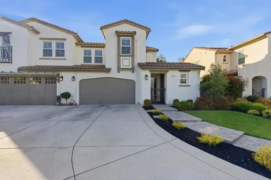 225 Calle Del Rey, Morgan Hill, CA 95037 - #2