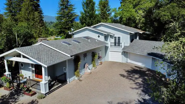 24010 Summit Woods Drive, Los Gatos, CA 95033