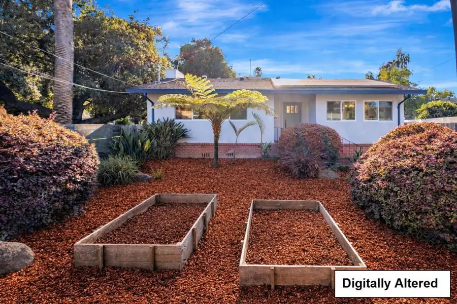 631 Riverside Avenue, Santa Cruz, CA 95060 - #2