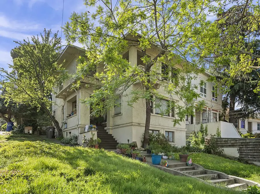 326 Athol Avenue, Oakland, CA 94606 - #3