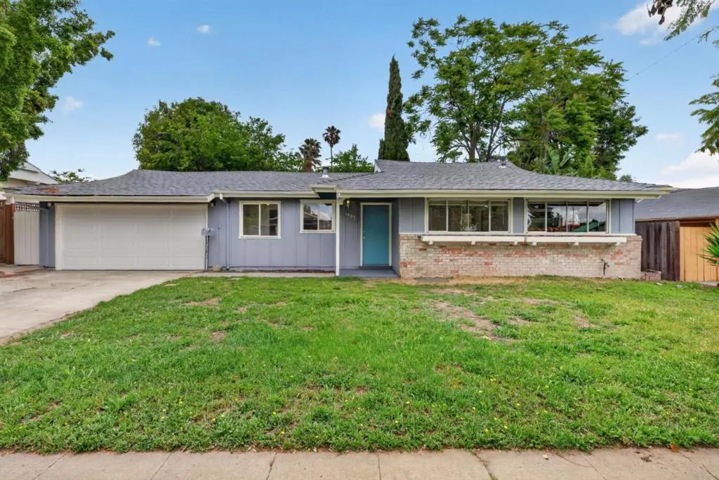 1483 Princeton Drive, San Jose, CA 95118 - #1