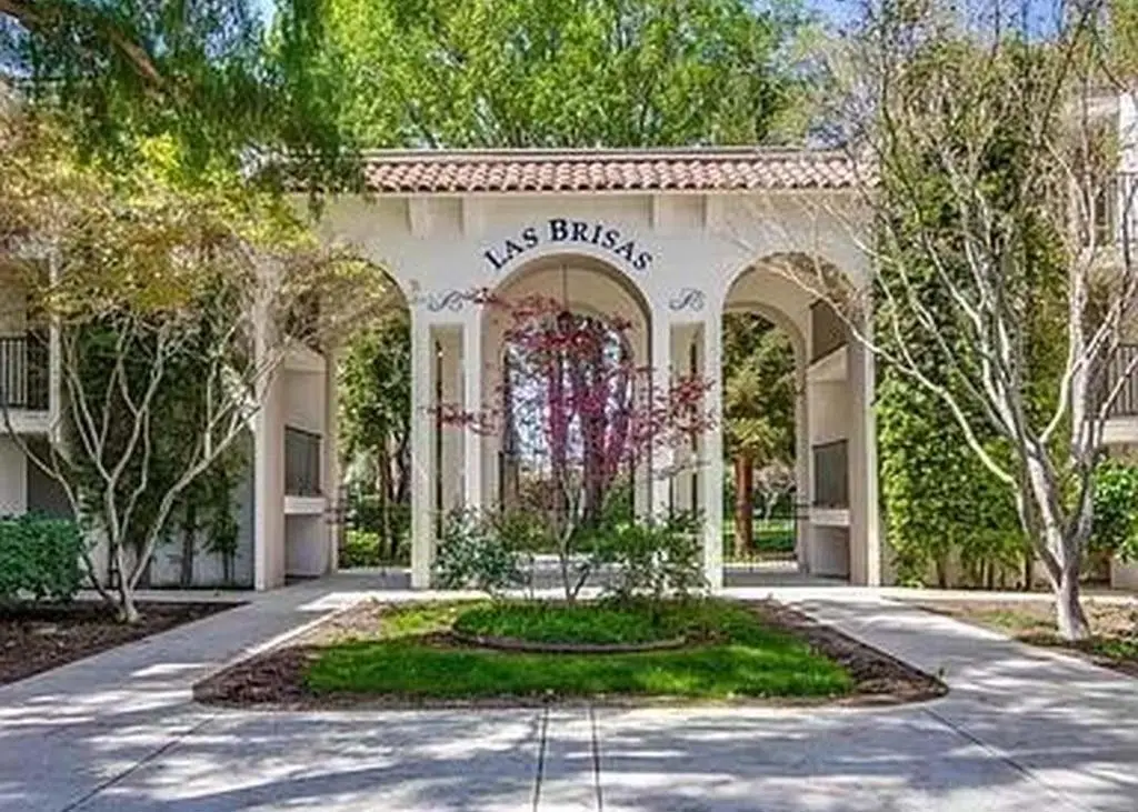1730 Halford Avenue #247, Santa Clara, CA 95051 - #1