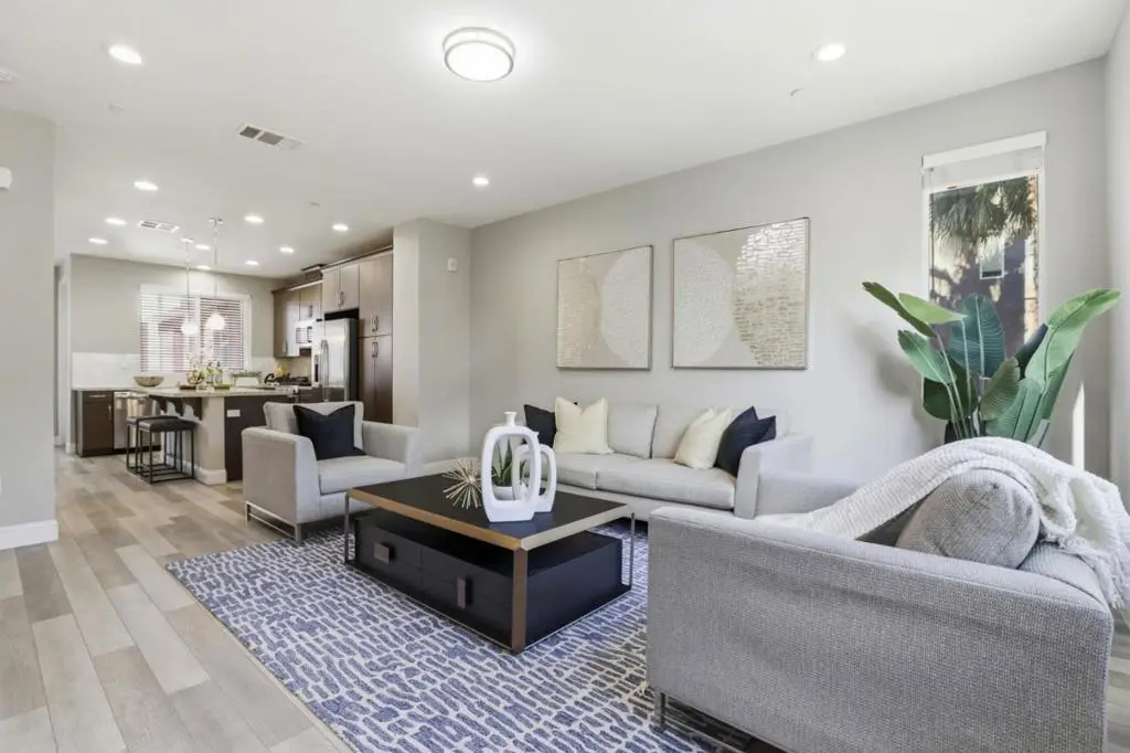 446 Ellicott Loop, San Jose, CA 95123 - #1