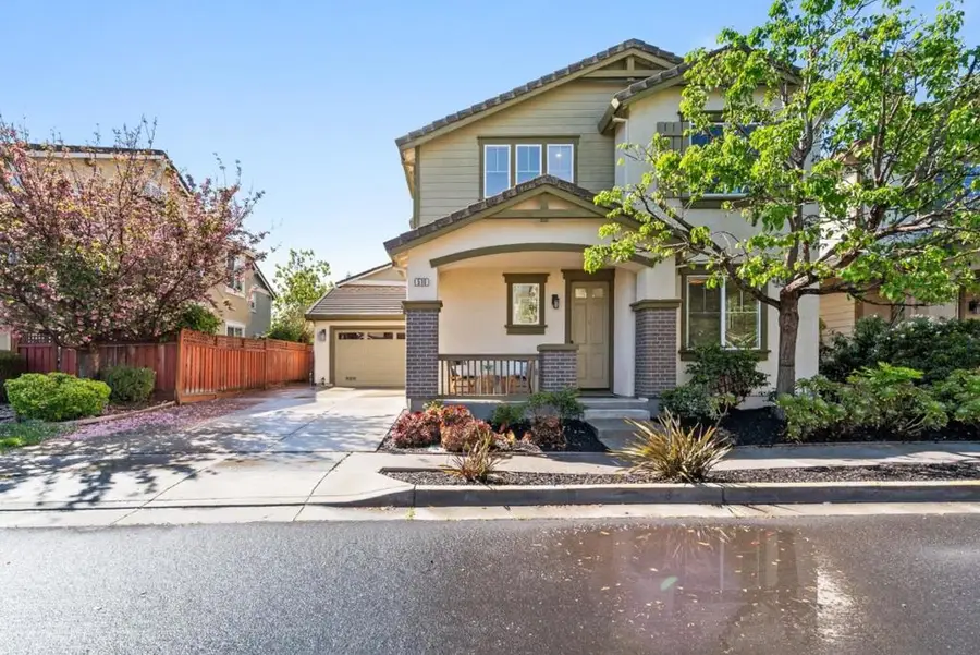 510 Sandlewood Street, Menlo Park, CA 94025 - #2