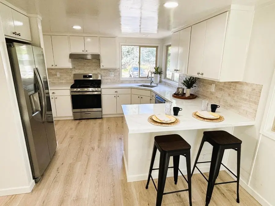391 Millpond Drive, San Jose, CA 95125 - #2