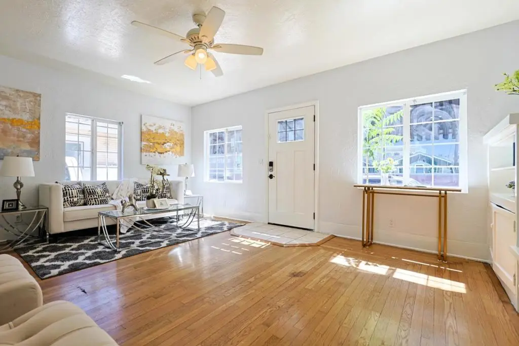 421 Elizabeth Street, San Jose, CA 95112 - #1