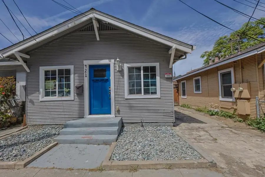 421 Elizabeth Street, San Jose, CA 95112 - #3