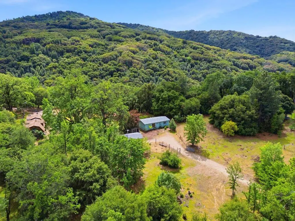41800 Tassajara Road, Carmel Valley, CA 93924 - #1