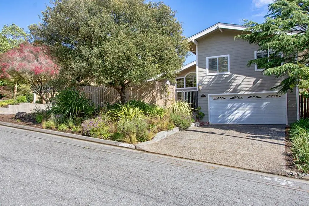 142 Thunderbird Drive, Aptos, CA 95003 - #1