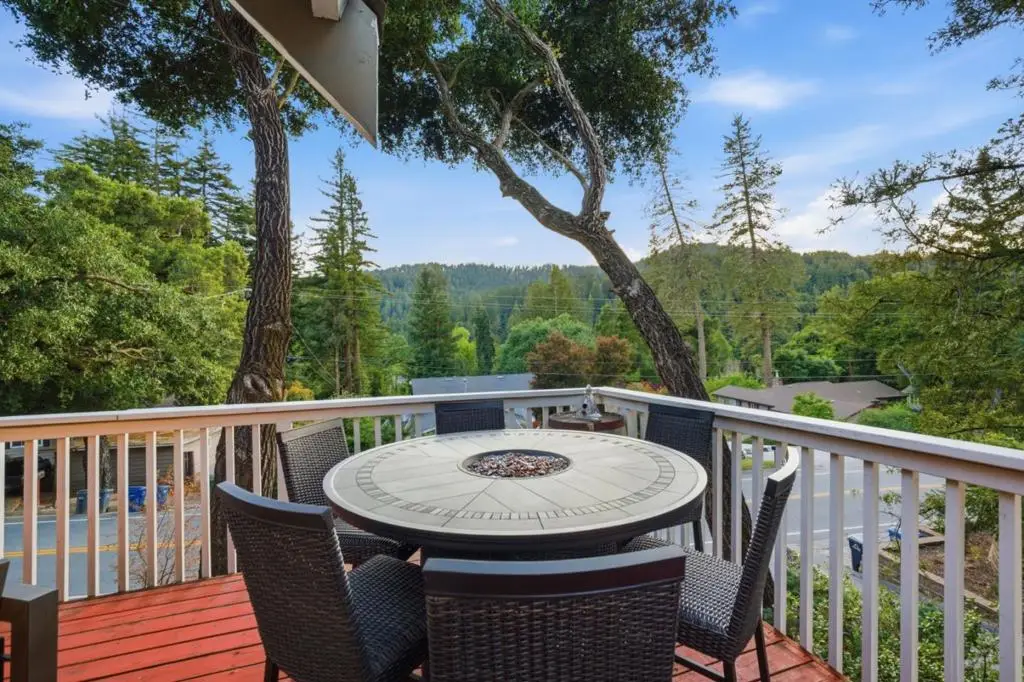 8684 Hihn Road, Ben Lomond, CA 95005 - #1