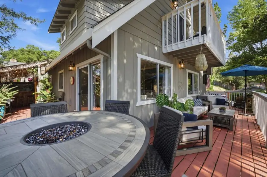 8684 Hihn Road, Ben Lomond, CA 95005 - #2