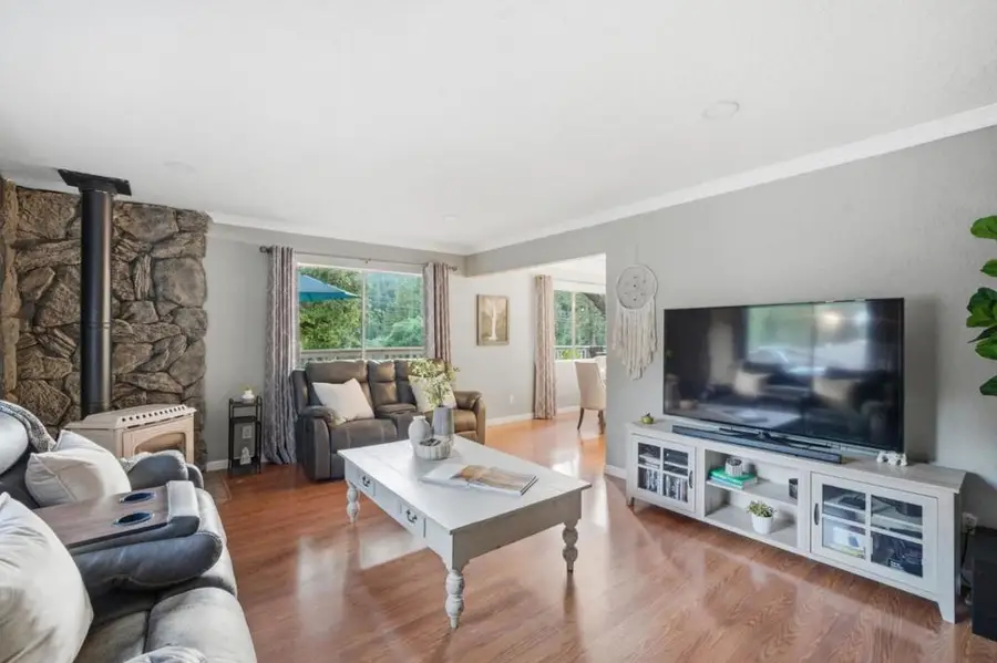 8684 Hihn Road, Ben Lomond, CA 95005 - #3