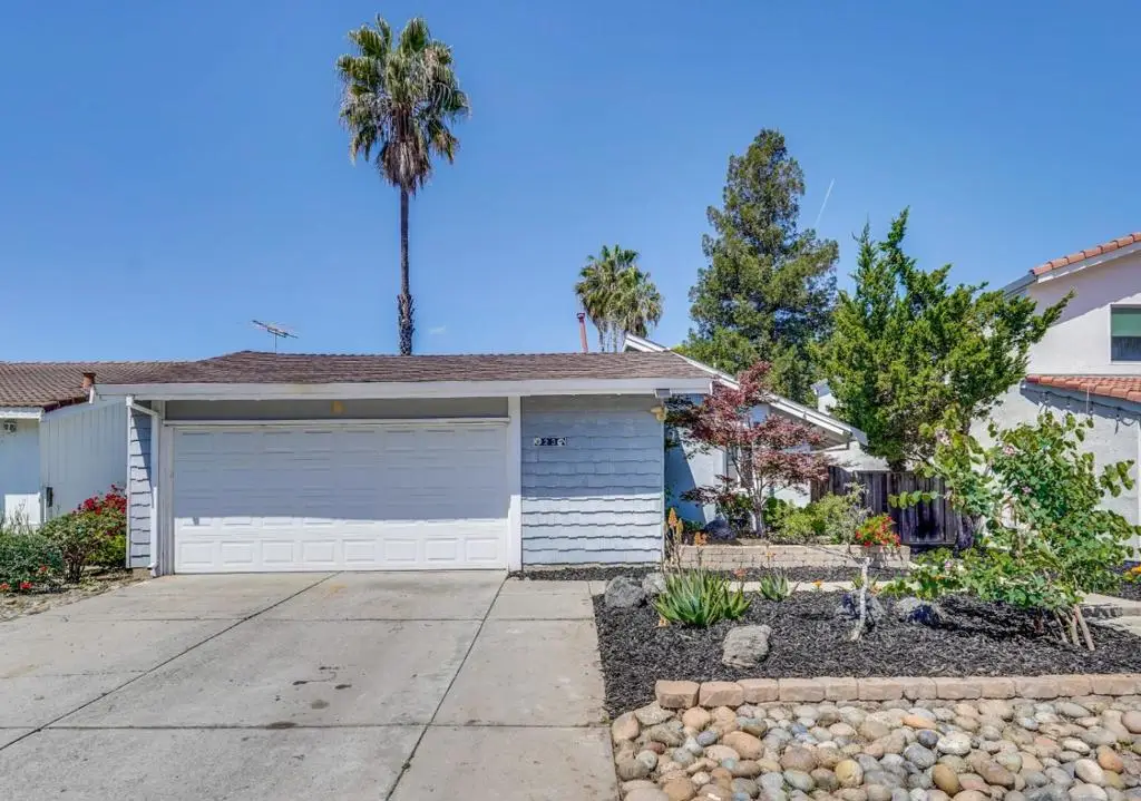 23 Southfield Court, San Jose, CA 95138 - #1