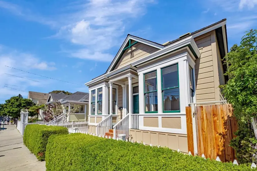 120 Maple Street, Santa Cruz, CA 95060 - #3