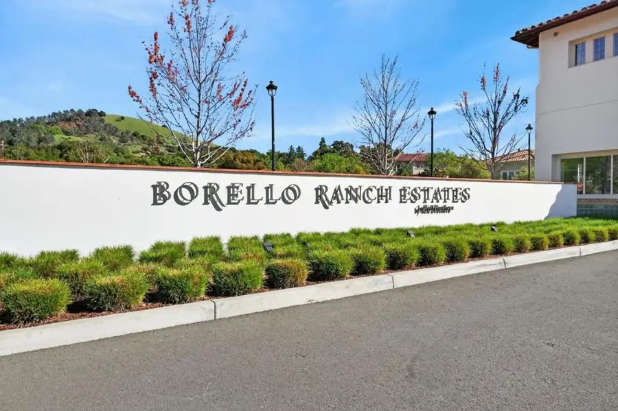 18675 Corte Paterna, Morgan Hill, CA 95037 - #2