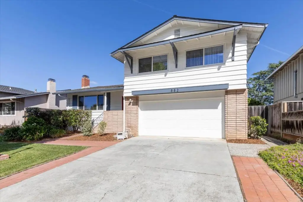 882 Maranta Avenue, Sunnyvale, CA 94087 - #1