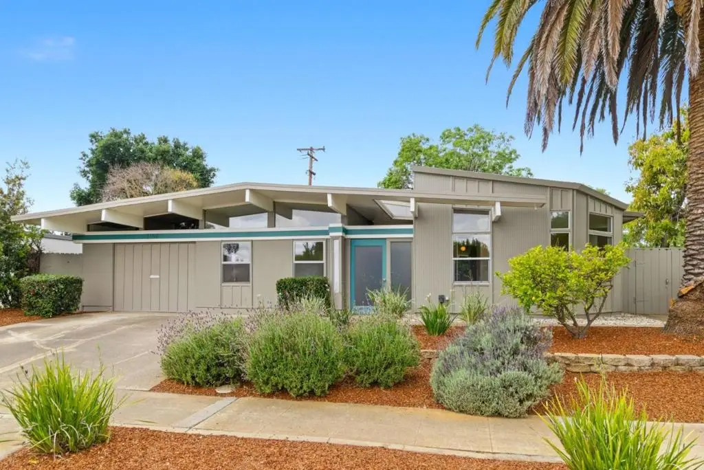 1157 Regia Court, Sunnyvale, CA 94087 - #1
